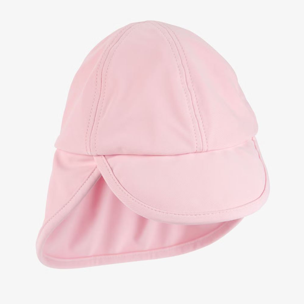 Baby Girls' Pink Swim Hat 1S520110