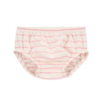 Baby Girls' Striped Apple Dress 1R545610-984 Diaper cover