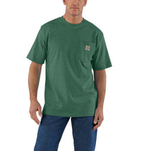 balsam, Men's Big and Tall Pocket Tee Shirt K87