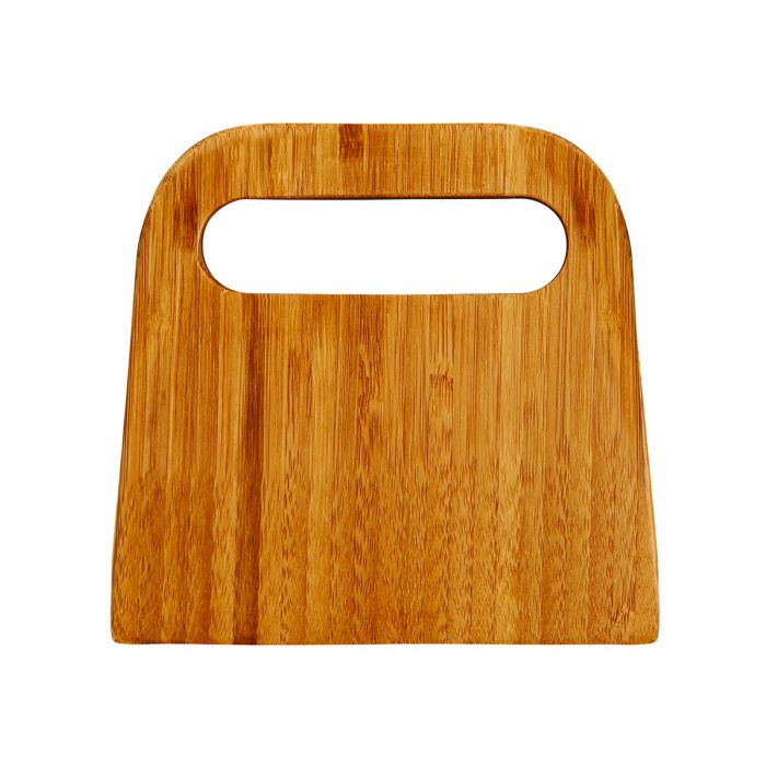 Bamboo Bench Scraper 51002