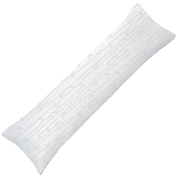 Bamboo Body pillow.