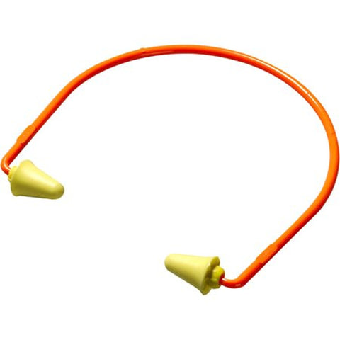 Banded Style Hearing Protector