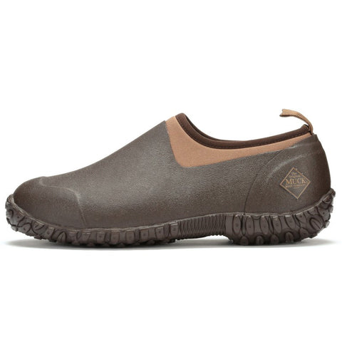 Brown Muck Boots shoes
