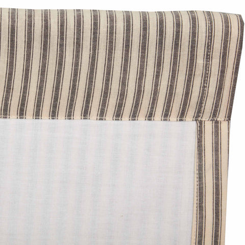 Sawyer Mill Patchwork Window Valance 38040