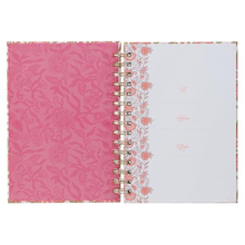 Be Still and Know Wirebound Journal JLW191 B