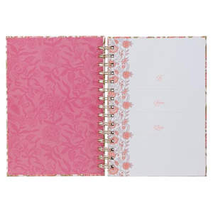 Be Still and Know Wirebound Journal JLW191 B