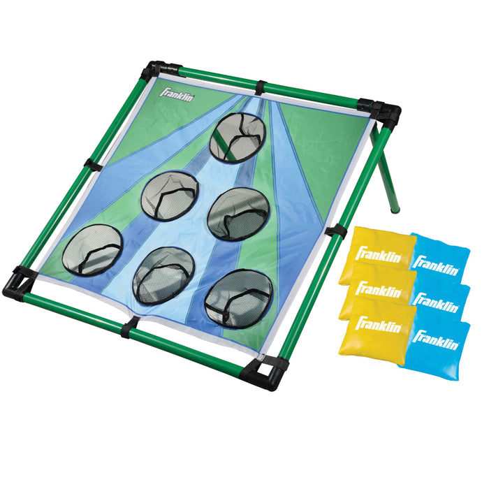 Franklin Bean Bag Toss Game