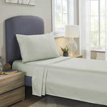 Sage Sheet Set with Single Pillowcase