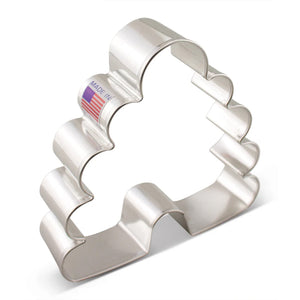 Beehive Cookie Cutter 7438A