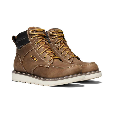 Men's Cincinnati 6" Waterproof Boot 1023223
