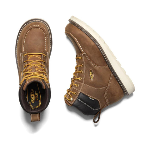 Men's Cincinnati 6" Waterproof Boot 1023223