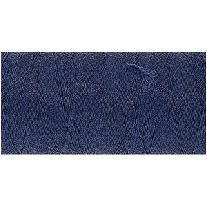 Bellflower blue Mettler thread.