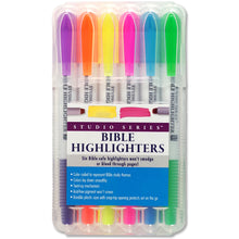 Bible Highlighter set