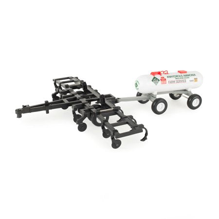 Big Farm Applicator with Anhydrous Tank 47406