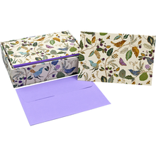 Birds and Berries Boxed Note Card Set 344175 B