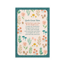 Floral Design Birthday Boxed Cards U1198
