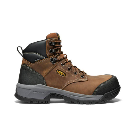 Men's Evanston 6" Waterproof Boot (Carbon Toe) 1029149