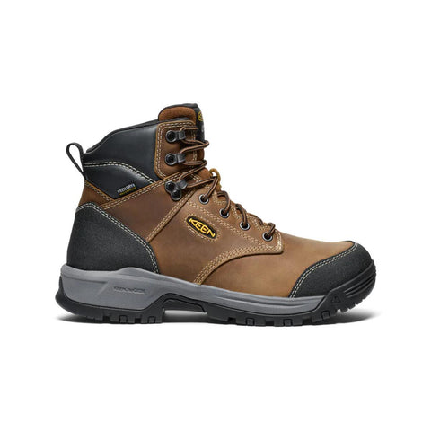 Men's Evanston 6" Waterproof Boot (Soft Toe) 1029681