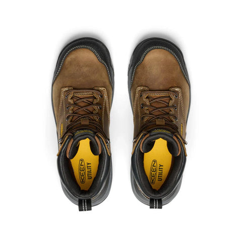 Men's Evanston 6" Waterproof Boot (Soft Toe) 1029681