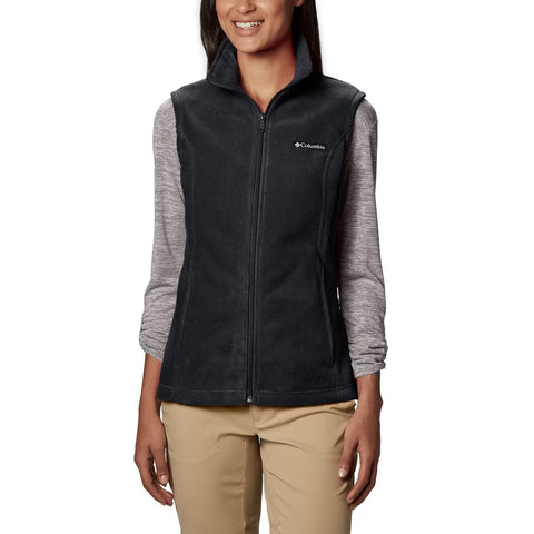 Women's Benton Springs Fleece Vest 137212