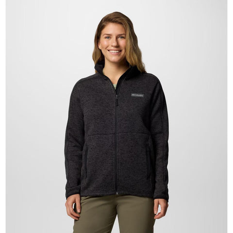 Women's Sweater Weather II Full Zip Jacket 208572