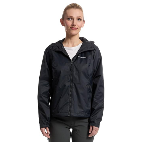 Womens' Scattered Showers Jacket 211640