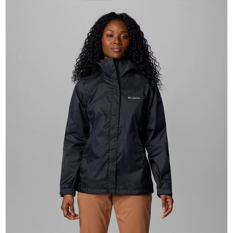 Women�s Arcadia II Jacket 153411