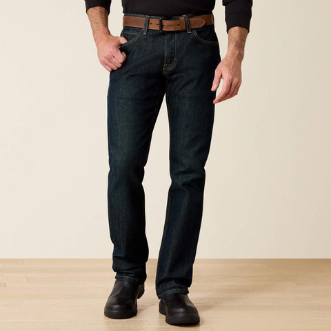 Men's Rebar M7 Slim DuraStretch Straight Leg Jean 10034627