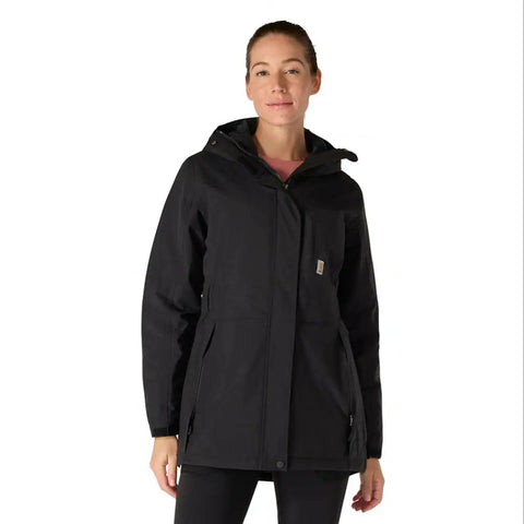 Women's Storm Defender Insulated Coat 107096