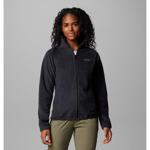 Women's Benton Springs Full Zip Fleece Jacket 137211