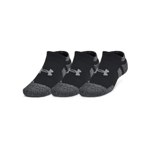 Men's Performance Tech Pro 3pk No Show Socks 1386532