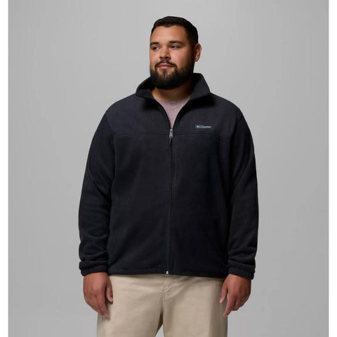 Men's Big and Tall Steens Mountain 2.0 Full Zip Fleece Jacket 14766