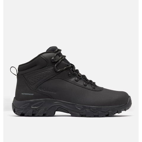Black Men's Newton Explorer Boot 2125221