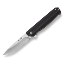 Black 251 Langford Knife