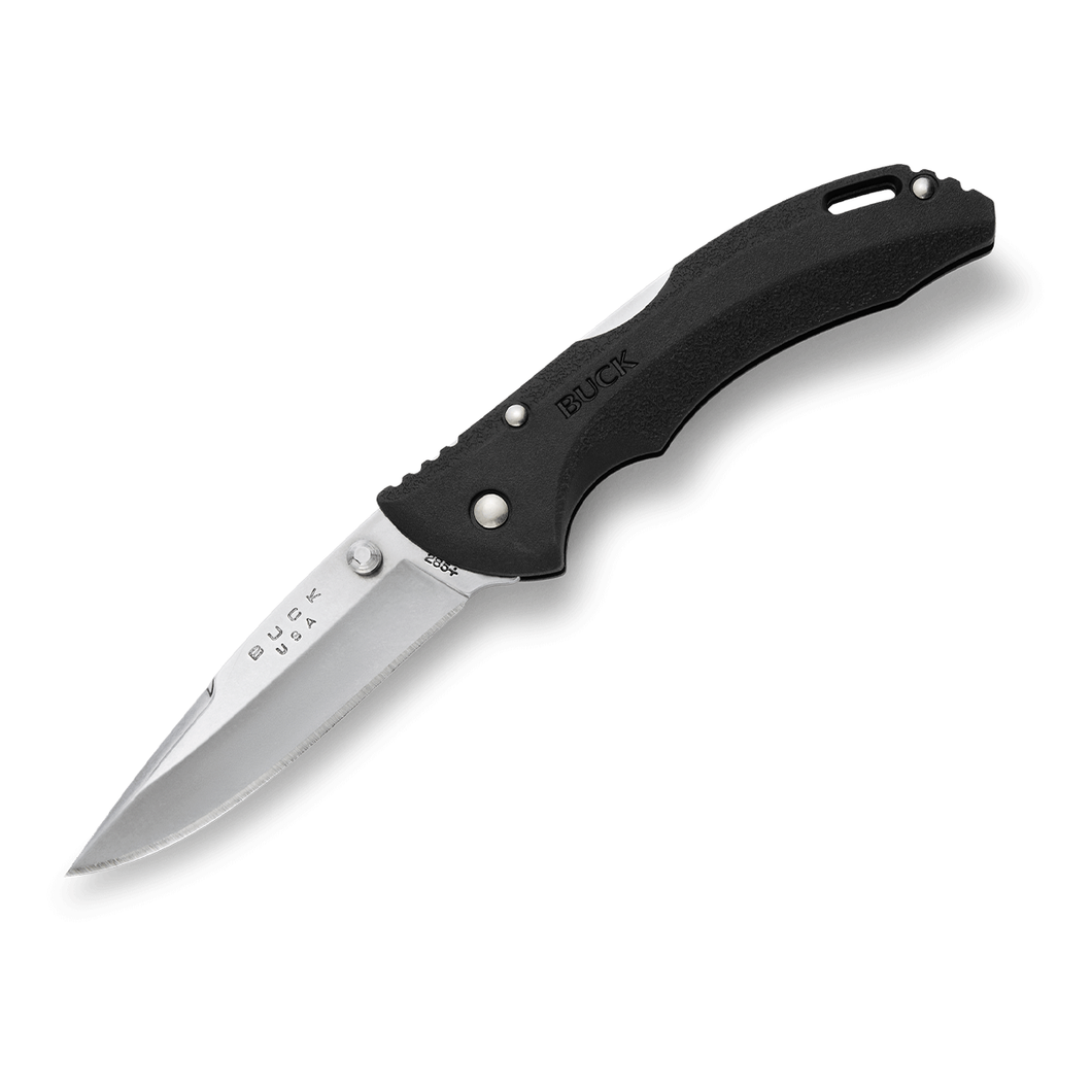 Black 285 Bantam BLW Knife