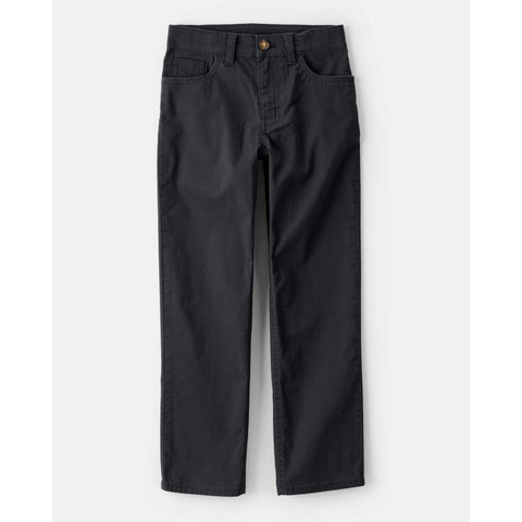 Boys Cotton Chino Pants 3T512110