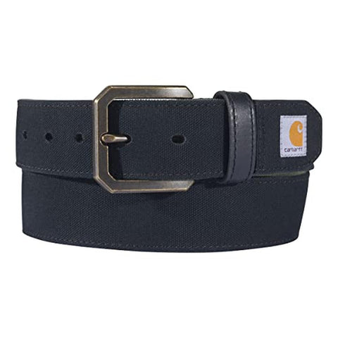 Men's Canvas Duck Belt A0005782