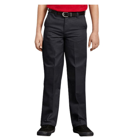 Boys' Flexwaist Flat Front Pant A875T