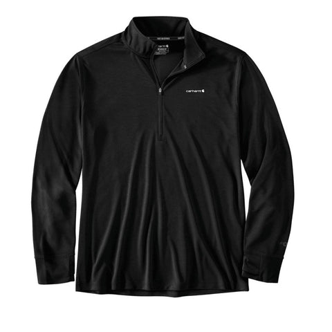 Men's Force Sun Defender Relaxed 1/2-Zip 106573