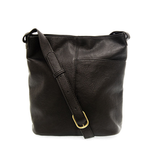 Black Bindi Crossbody Bag L8247