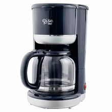 Blue Coffee Maker RCM100GBSK04