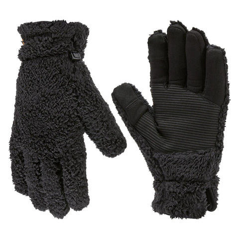 Women's Sherpa Fleece Glove GF0858