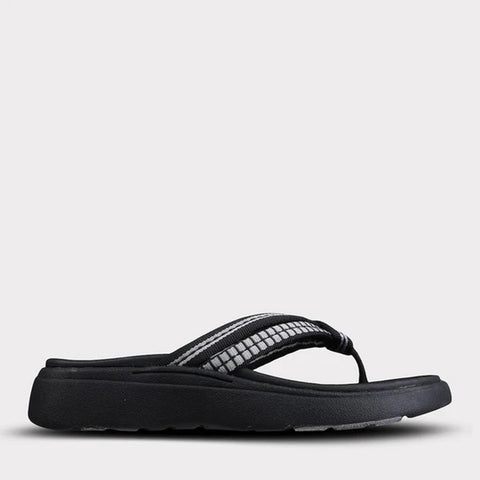 Black Women's Nami Thong Sandal MW2505