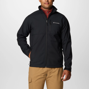 Columbia Men s Ascender Softshell Jacket 1556531 Good s Store Online