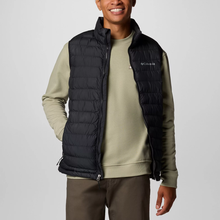 Black Men's Powder Lite II Vest 2086971