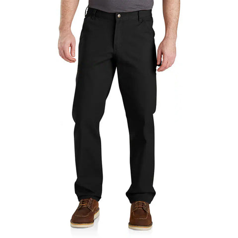 Black Pants