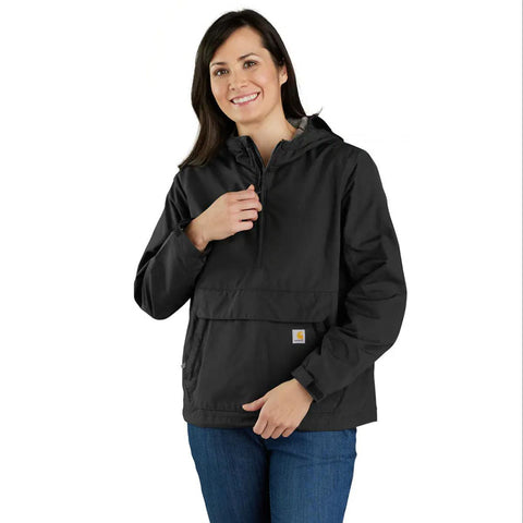 Women's Rockford Anorak Jacket 105861