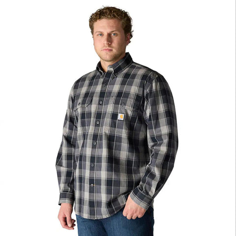 Black Big Shirt 107012