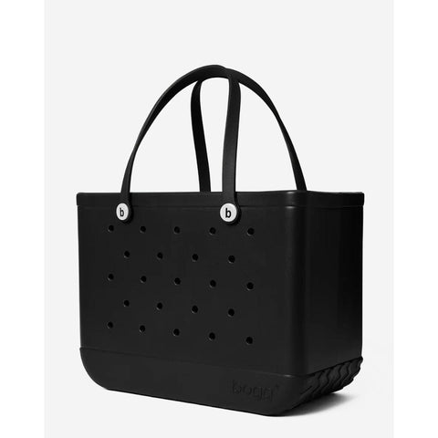 Black Original Bogg Bag