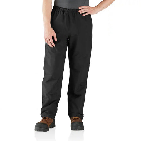 Storm Defender Relaxed Fit Lightweight Packable Pant 106437 A